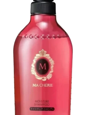 Autentický SHISEIDO Šampon Ma Chérie Shampoo EX Moisture (450 ml)