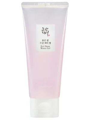 BEAUTY OF JOSEON Hydratační pleťový krém Red Bean Water Gel (100 ml) Akce