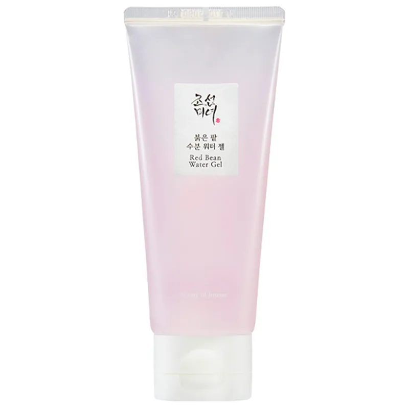 BEAUTY OF JOSEON Hydratační pleťový krém Red Bean Water Gel (100 ml) Akce