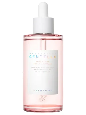 Rychlé Dodání SKIN1004 Pleťová ampule Madagascar Centella Poremizing Fresh Ampoule (100 ml)