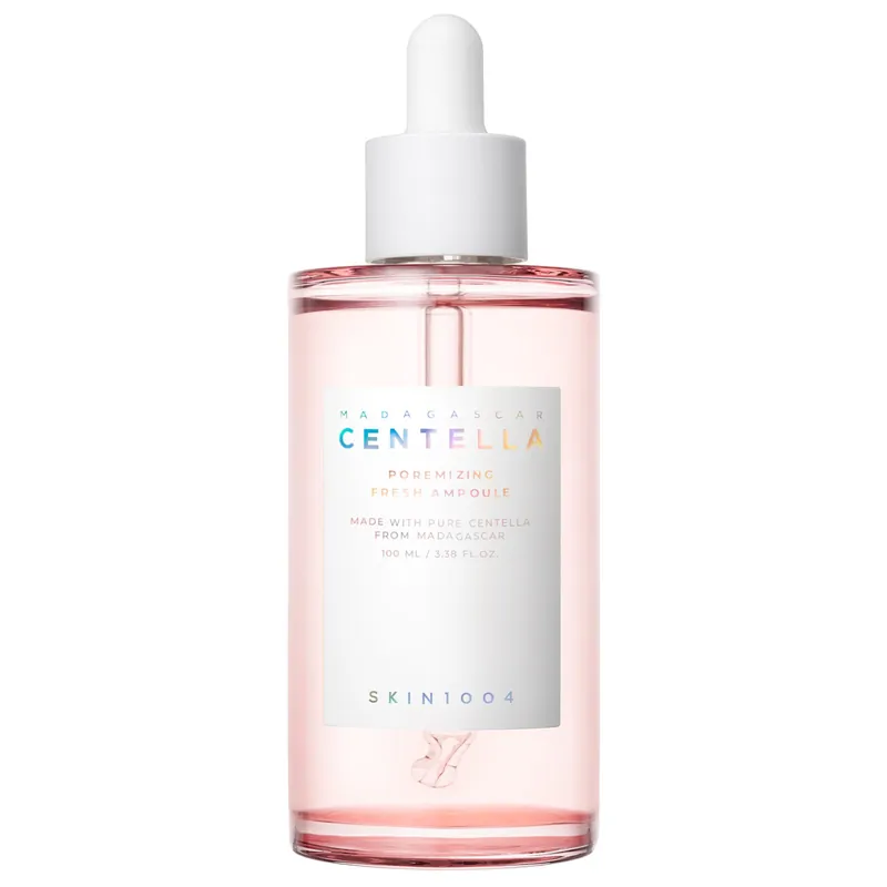 Rychlé Dodání SKIN1004 Pleťová ampule Madagascar Centella Poremizing Fresh Ampoule (100 ml)