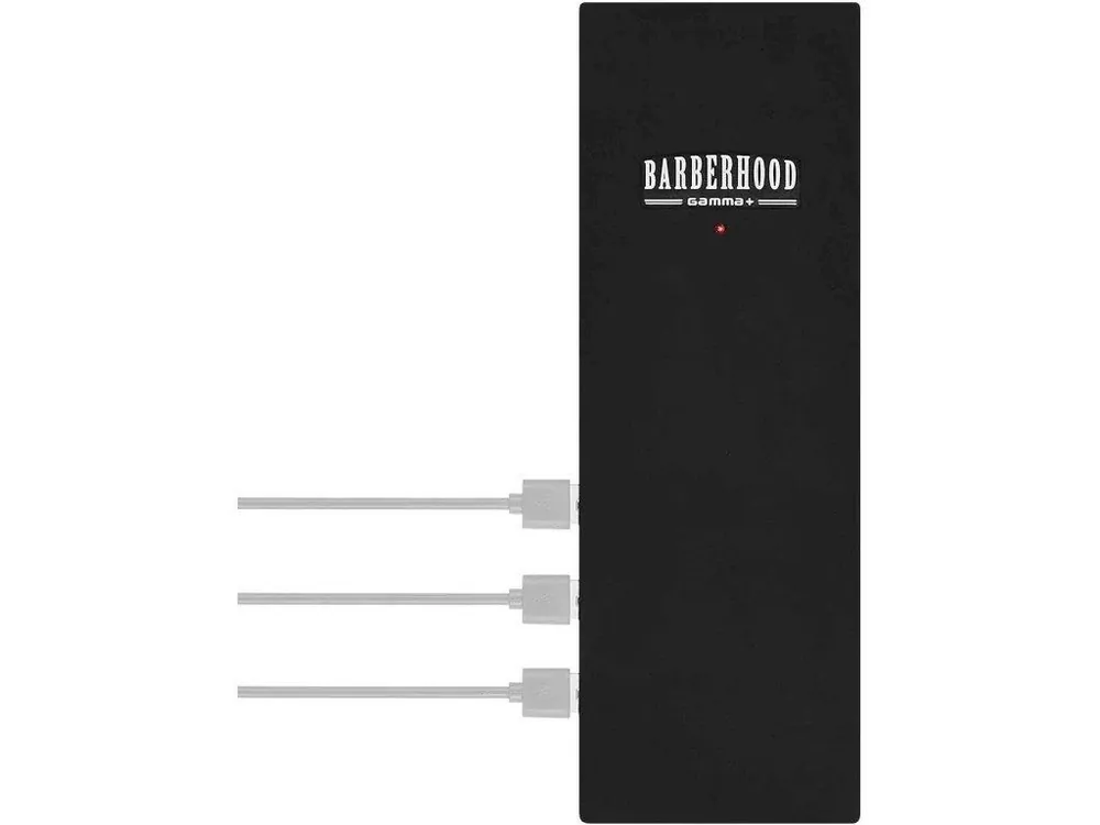 Horká Nabídka Nabíjecí stanice GAMMA PIÚ USB port HUB STATION