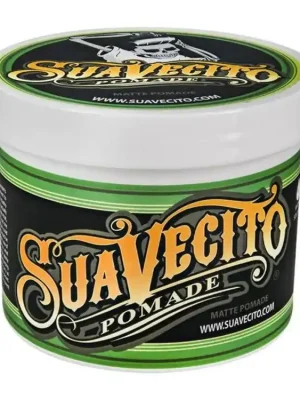 Bezpečná Platba Matná pomáda na vlasy SUAVECITO Matte pomade 908 g