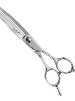 Výhodná Nabídka Profesionální barber prostřihávací nůžky HEPIKE TH-60-30 Blending scissors 6,0"