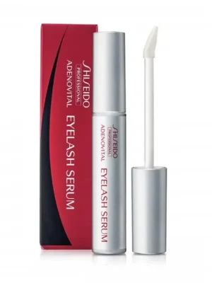 Poslední Šance SHISEIDO Sérum na řasy Professional Adenovital Eyelash Serum (6 g)