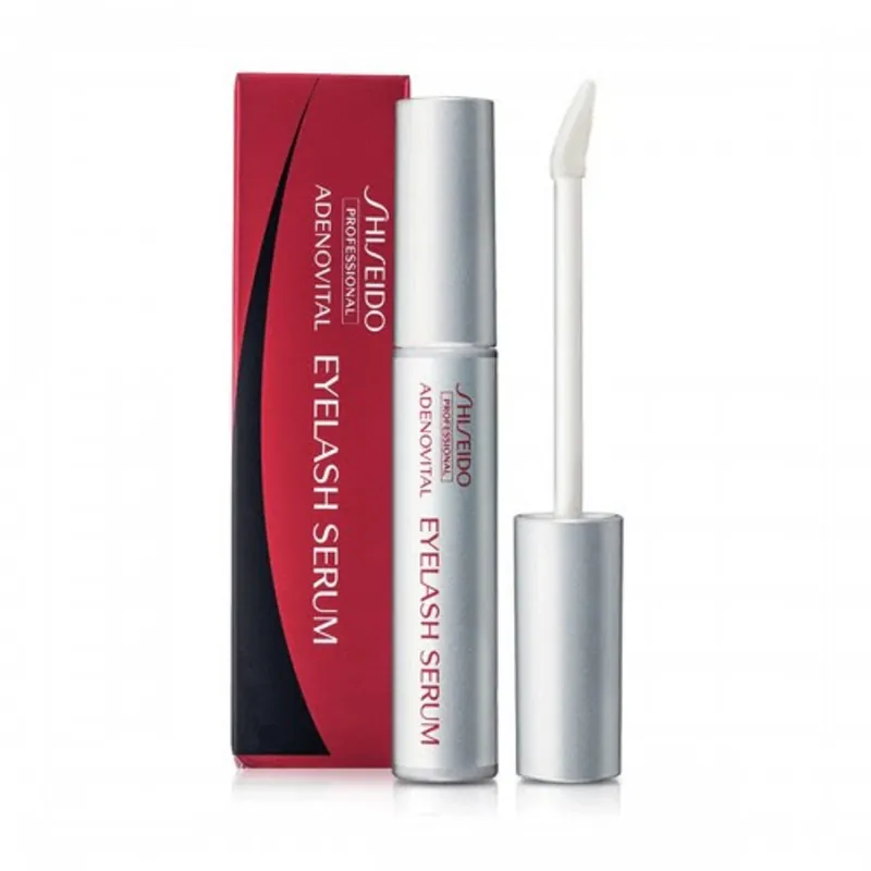 Poslední Šance SHISEIDO Sérum na řasy Professional Adenovital Eyelash Serum (6 g)