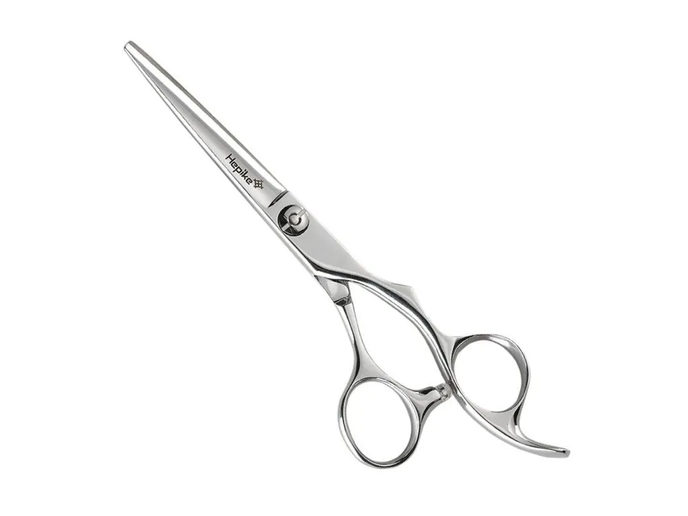 Profesionální barber nůžky HEPIKE Regular CA-55 5,5" Omezená Nabídka