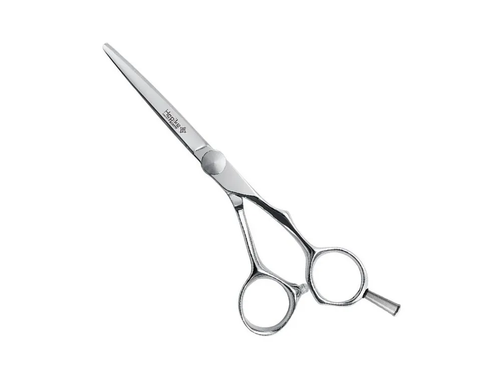 Profesionální barber nůžky HEPIKE EA-55 5,5" Speciální Cena