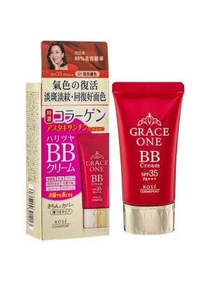 KOSÉ BB Krém Grace One BB Cream (50 g) Novinka