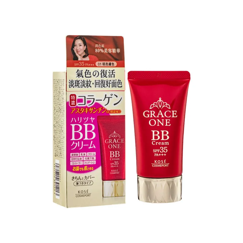 KOSÉ BB Krém Grace One BB Cream (50 g) Novinka