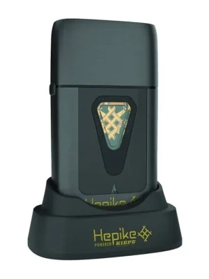 Časově Omezené Profesionální holicí strojek HEPIKE Shaver 6362