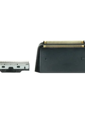 Náhradní hlavice HEPIKE Shaver 6362 - planžety + nůž Pouze Dnes