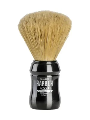 Vrácení Zdarma Štětka na holení MARMARA BARBER Shaving brush 771