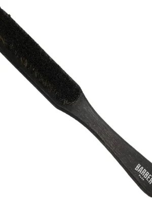 Odeslání Ihned Úzký kartáč na fade MARMARA BARBER Fade brush L