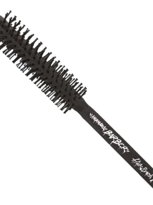 Kulatý kartáč na vlasy MARMARA BARBER Hair brush 029 Nejlepší Cena