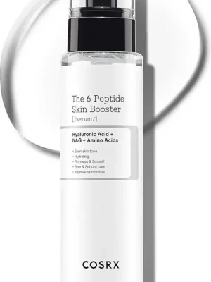 Novinka COSRX Pleťové sérum The 6 Peptide Skin Booster Serum (150 ml)