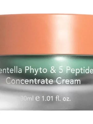 Ihned K Objednání HARUHARU WONDER Pleťový krém Centella Phyto & 5 Peptide Concentrate Cream (30 ml)
