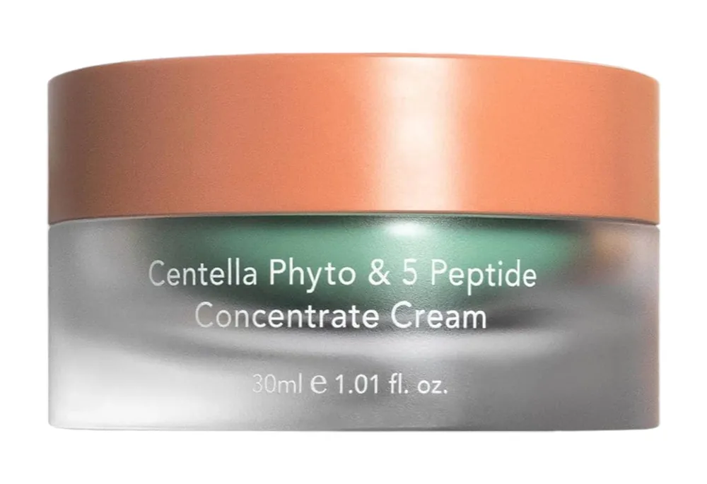 Ihned K Objednání HARUHARU WONDER Pleťový krém Centella Phyto & 5 Peptide Concentrate Cream (30 ml)