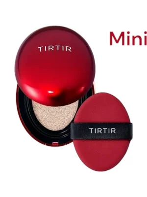 TIRTIR Cushion Make-up Mask Fit Red Cushion Mini Zlevněný
