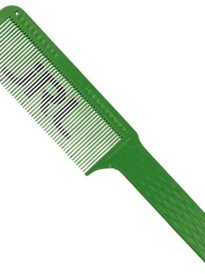 Ihned K Objednání Barber hřeben JRL Blending comb J202 - zelený