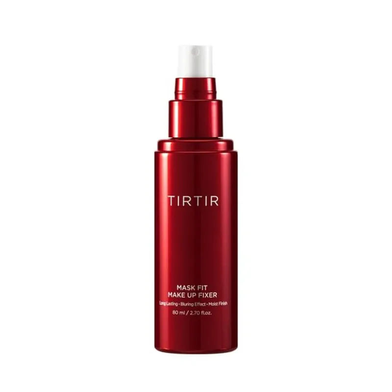 TIRTIR Fixátor make-upu Mask Fit Make Up Fixer (80 ml) Horká Nabídka