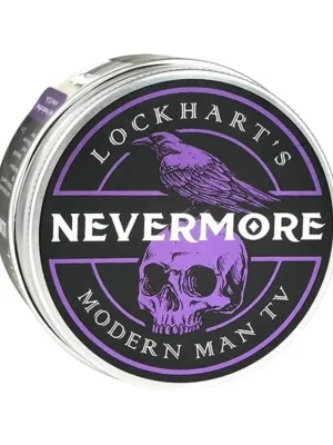 Výhodná Nabídka Matná pasta na vlasy LOCKHART'S Nevermore Matte paste 96 g
