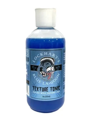 Nejprodávanější Stylingové tonikum na vlasy LOCKHART'S Blue LaGoon Texture tonic 236 ml