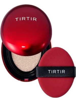 Nejprodávanější TIRTIR Cushion Make-up Mask Fit Red Cushion