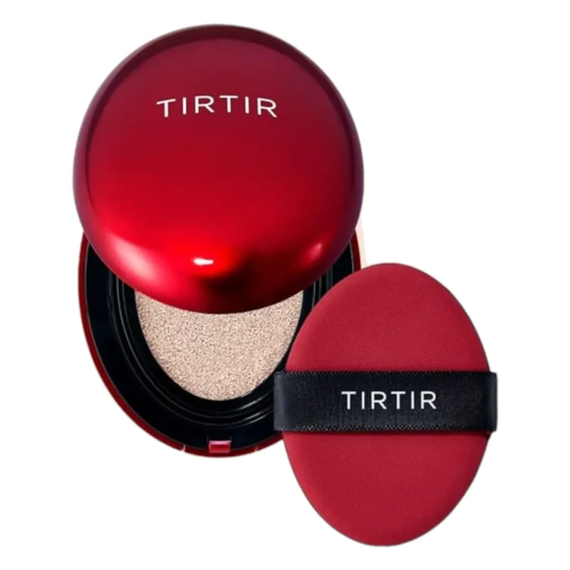 Nejprodávanější TIRTIR Cushion Make-up Mask Fit Red Cushion
