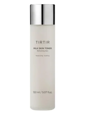 TIRTIR Pleťový toner Milk Skin Toner (150 ml) Přímo Od Výrobce