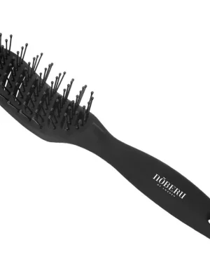Kartáč na vlasy NOBERU Curved vented hair brush Značkový