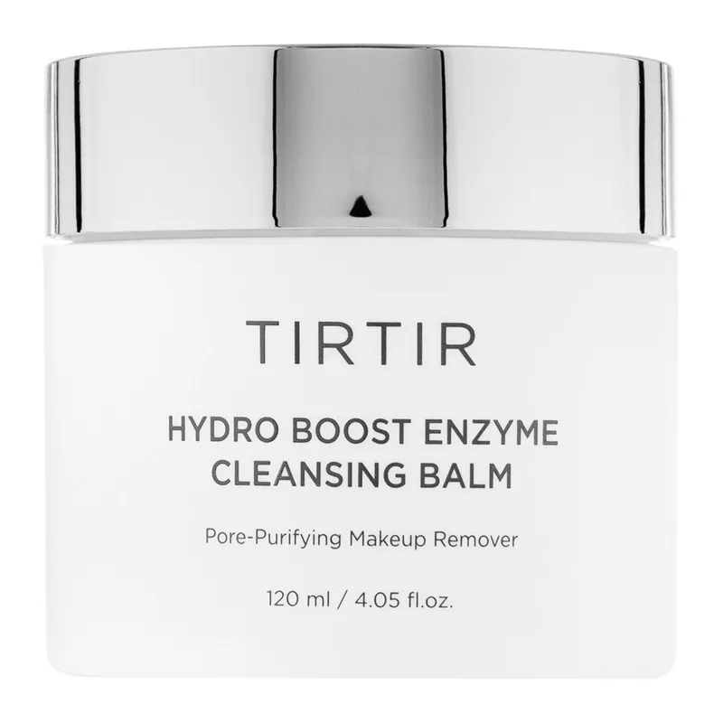 TIRTIR Čisticí a odličovací balzám Hydro Boost Enzyme Cleansing Balm Pore-Puryfying Makeup Remover (120 ml) Expresní Doručení