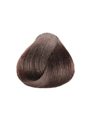 BLACK Sintesis Barva na vlasy 100ml - Light Brown Marrone 5-05 Ověřený