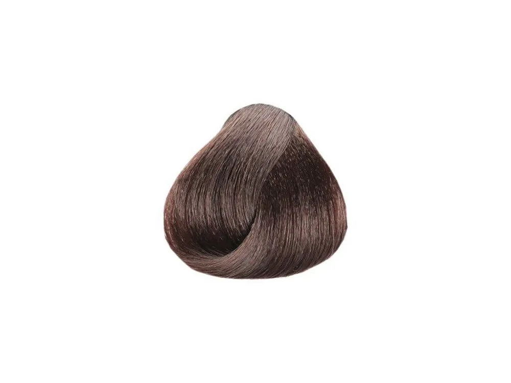BLACK Sintesis Barva na vlasy 100ml - Light Brown Marrone 5-05 Ověřený