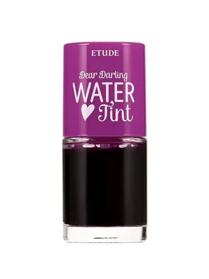 Dokud Zásoby Vydrží ETUDE Hydratační tint na rty Dear Darling Water Tint Grape Ade #05
