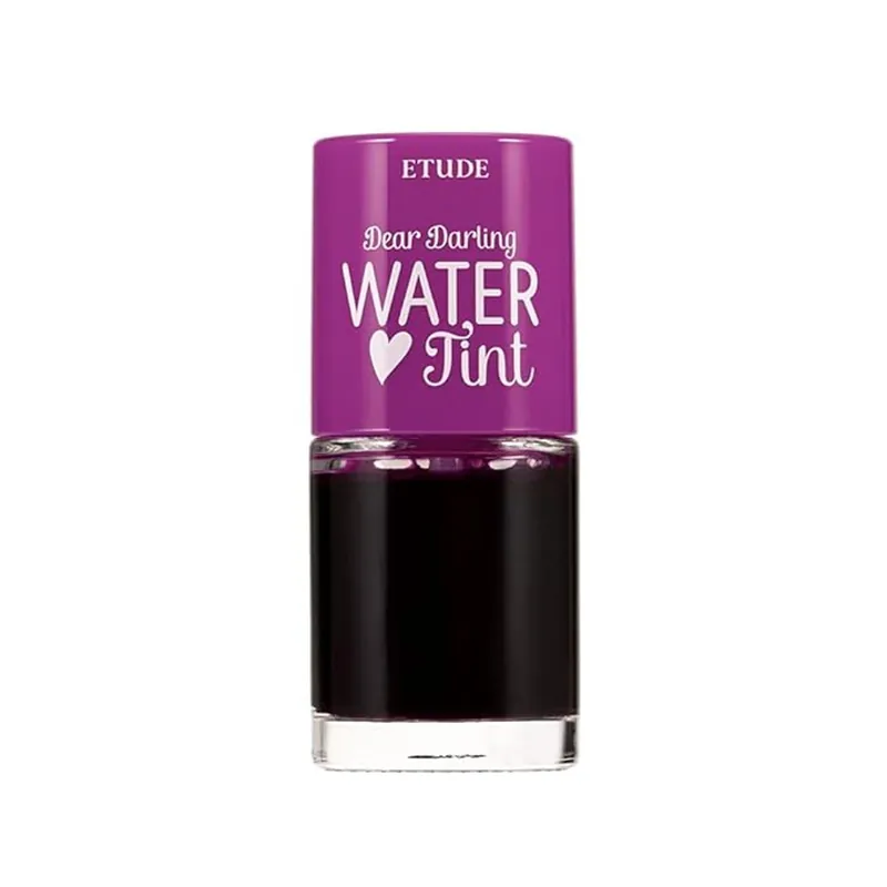 Dokud Zásoby Vydrží ETUDE Hydratační tint na rty Dear Darling Water Tint Grape Ade #05