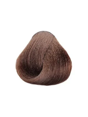 Rychlé Dodání BLACK Sintesis Barva na vlasy 100ml - Dark Brown Blond Marrone 6-05