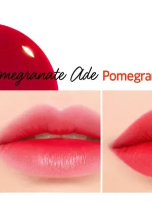 Sleva ETUDE Hydratační tint na rty Dear Darling Water Tint Pomegranate Ade #06