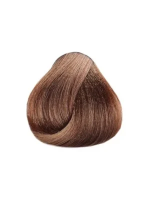 Omezená Nabídka BLACK Sintesis Barva na vlasy 100ml - Medium Brown Blond Marrone 7-05