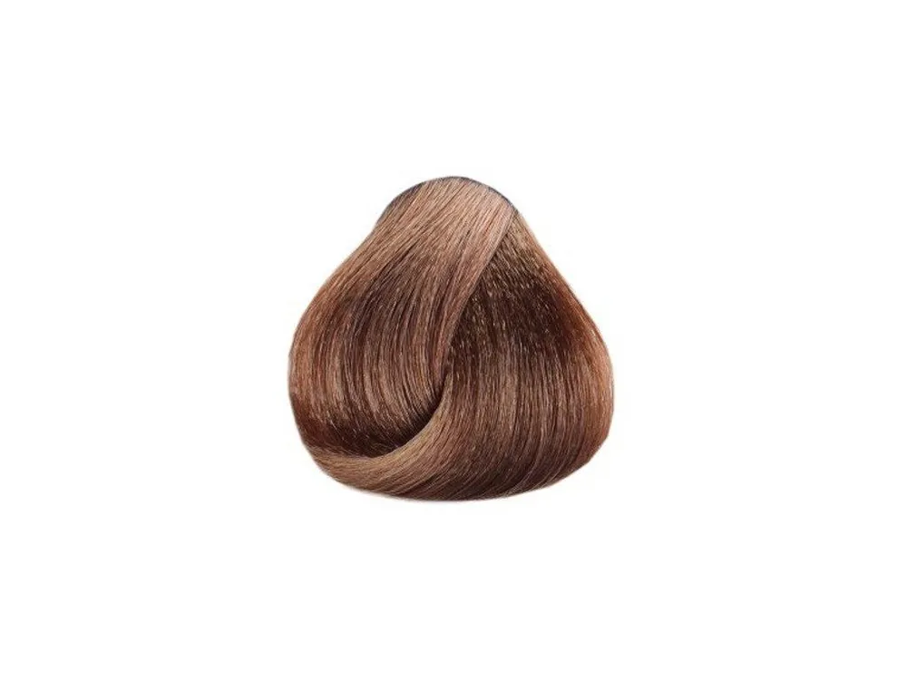 Omezená Nabídka BLACK Sintesis Barva na vlasy 100ml - Medium Brown Blond Marrone 7-05