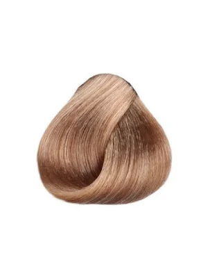 BLACK Sintesis Barva na vlasy 100ml - Light Brown Blond Marrone 8-05 Autentický