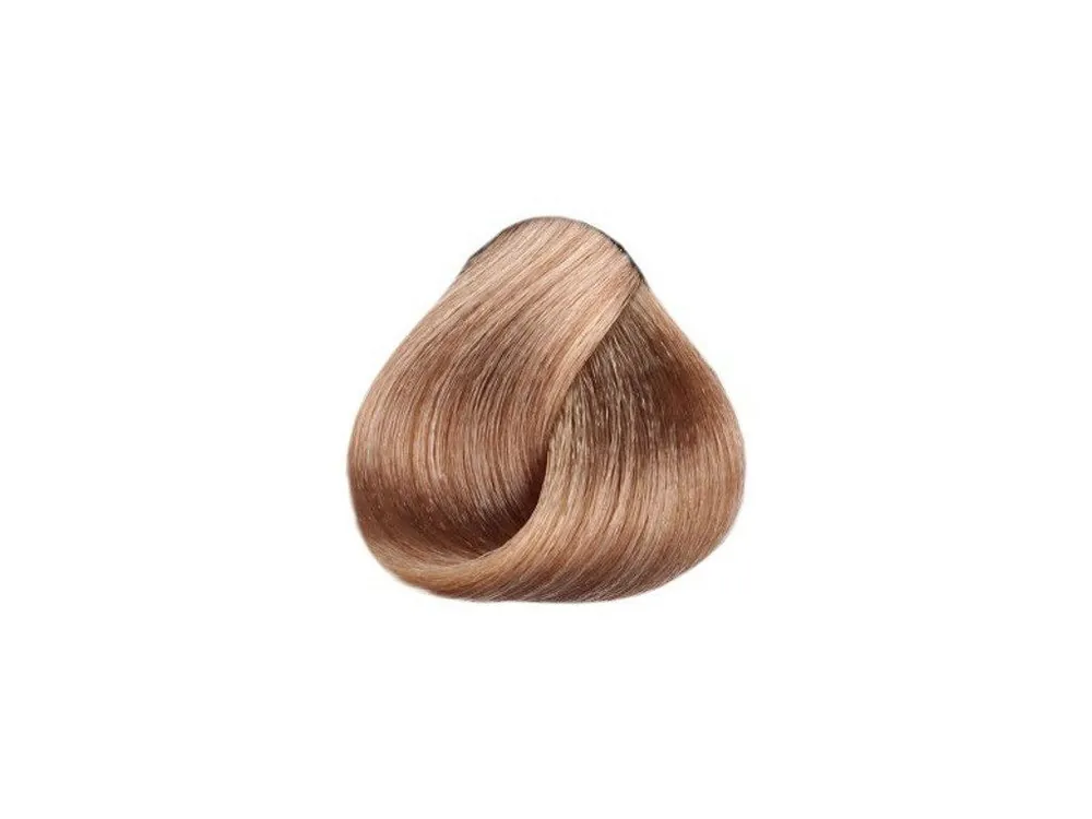 BLACK Sintesis Barva na vlasy 100ml - Light Brown Blond Marrone 8-05 Autentický