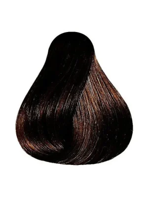 WELLA Professionals Koleston Perfect ME+ 60ml - Přírodní intenzivní tmavě hnědá 3-00 Expresní Doručení