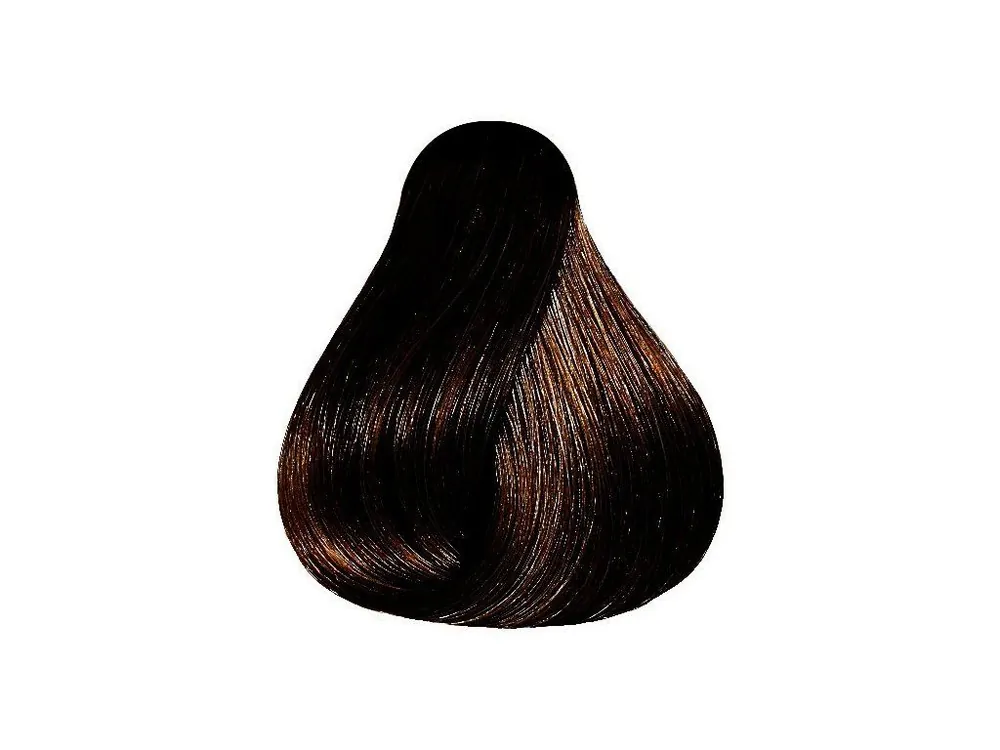 WELLA Professionals Koleston Perfect ME+ 60ml - Přírodní intenzivní tmavě hnědá 3-00 Expresní Doručení