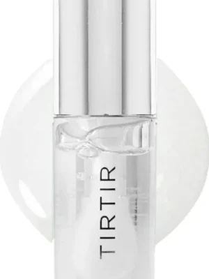 TIRTIR Olej na rty My Glow Lip Oil Honey Nakupujte Hned