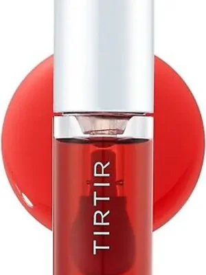 Sleva TIRTIR Olej na rty My Glow Lip Oil Rosy