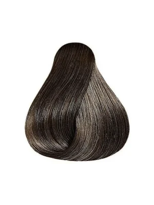 WELLA Professionals Koleston Perfect ME+ 60ml - Perlově popelavá světle hnědá 5-18 Bezpečná Platba