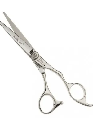 Doprava Zdarma OLIVIA GARDEN SilkCut Scisors CR-575 - profi kadeřnické nůžky na vlasy 5,75´