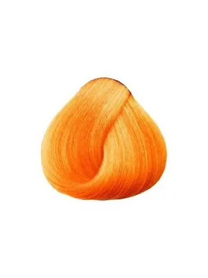 BLACK Sintesis Barva na vlasy 100ml - oranžová ARANCIONE Hit Sezóny