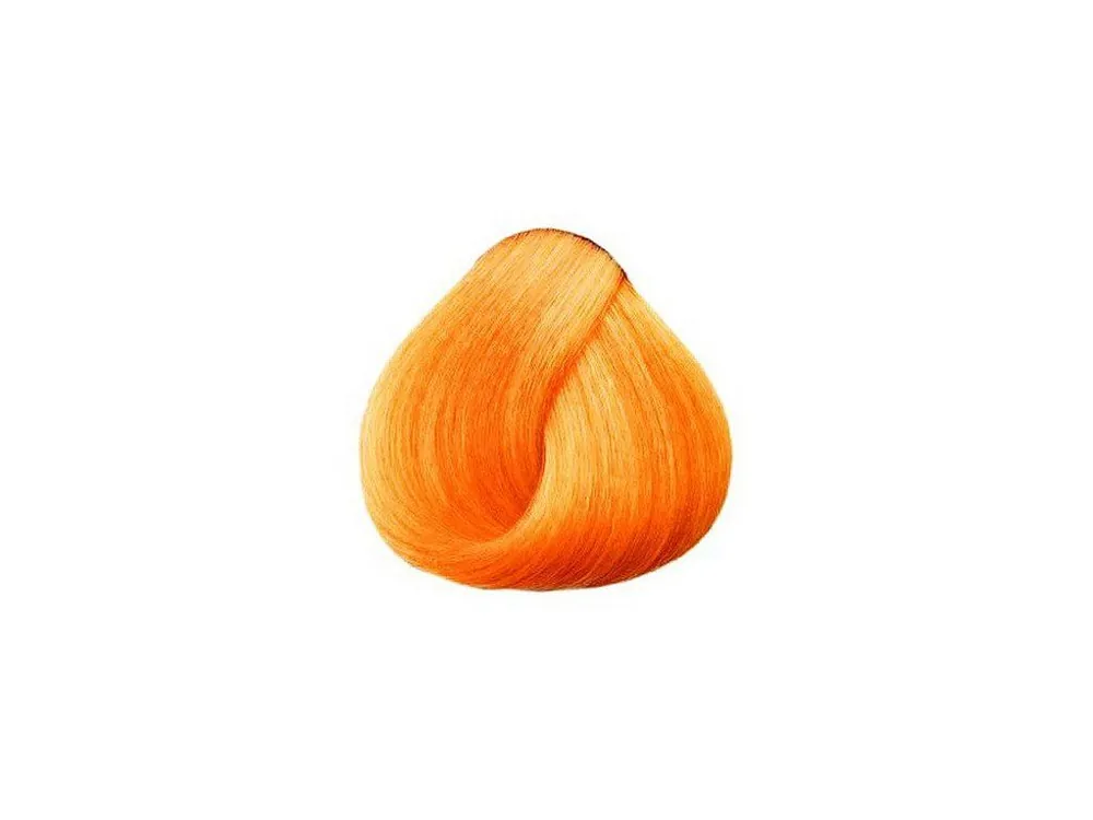 BLACK Sintesis Barva na vlasy 100ml - oranžová ARANCIONE Hit Sezóny